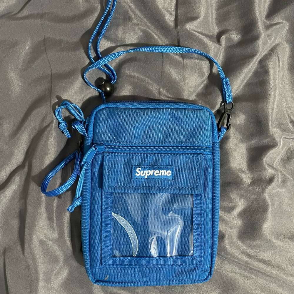 Supreme bag